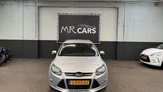 Gebruikt 2013 Ford Focus Titanium Stationwagen | € 3.950 (Goede deal)