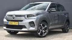 Gebruikt 2025 Citroën C3 Hatchback | € 21.895 (Goede deal)