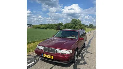 Occasion Volvo 960 170 PK (125 kW) 1995