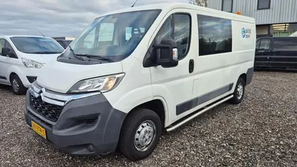 Occasion Citroën Jumper 131 PK (96 kW) 2015 Overige MPV