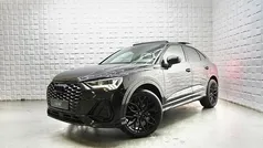 Gebruikt 2021 Audi Q3 Sportback S-Line SUV | € 39.499 (Eerlijke prijs)