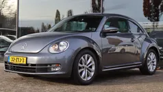 VW Beetle