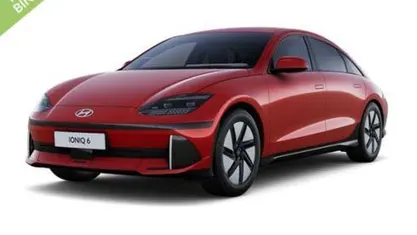 Occasion 2026 Hyundai Ioniq 6 Style Sedan | € 37.670 (Eerlijke prijs)