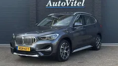 Grijs Gebruikt 2022 BMW X1 xLine SUV | € 30.745 (Goede deal)
