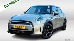 Gebruikt 2022 Mini Cooper Classic Hatchback | € 23.400 (Eerlijke prijs)