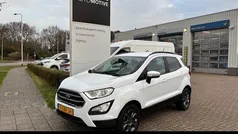 Gebruikt 2019 Ford Ecosport Trend SUV | € 13.950 (Goede deal)