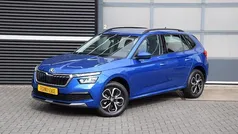 Gebruikt 2021 Skoda Kamiq Sport SUV | € 19.700 (Eerlijke prijs)