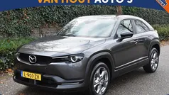 Gebruikt 2021 Mazda MX30 Comfort SUV | € 13.950 (Goede deal)