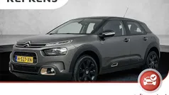 Gebruikt 2020 Citroën C4 Cactus Origins Hatchback | € 15.425 (Eerlijke prijs)