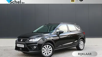 Gebruikt 2019 Seat Arona Style SUV | € 13.950 (Eerlijke prijs)