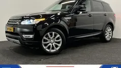Gebruikt 2018 Land Rover Range Rover Sport HSE SUV | € 35.450 (Eerlijke prijs)