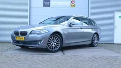 Grijs Gebruikt 2011 BMW 528 Executive Stationwagen | € 14.950 (Eerlijke prijs)