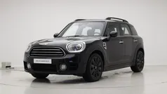 Zwart Gebruikt 2019 Mini Cooper Countryman SUV | € 22.895 (Eerlijke prijs)