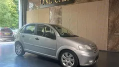 Grijs Gebruikt 2006 Citroën C3 Hatchback | € 2.250 (Goede deal)