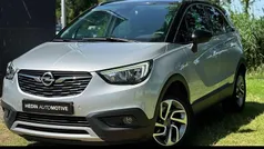 Gebruikt 2017 Opel Crossland X Innovation SUV | € 14.400 (Eerlijke prijs)