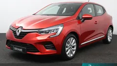Gebruikt 2020 Renault Clio V Zen Hatchback | € 13.695 (Eerlijke prijs)