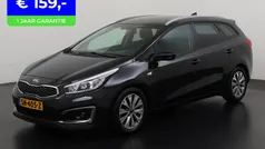Gebruikt 2018 Kia Ceed Sportswagon Stationwagen | € 12.495 (Eerlijke prijs)