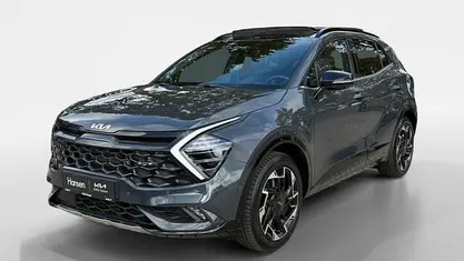 Gebruikt 2024 Kia Sportage SUV | € 44.445