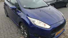 Gebruikt 2017 Ford Fiesta ST-Line Hatchback | € 5.999 (Super prijs)