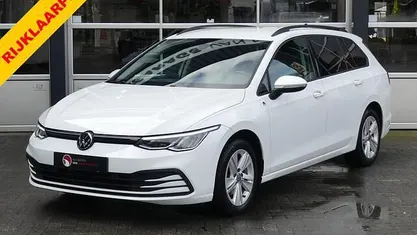 Occasion VW Golf VIII 150 PK (110 kW) 2023 Stationwagen