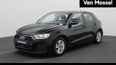 Zwart Gebruikt 2021 Audi A1 Sportback Proline Hatchback | € 18.400 (Eerlijke prijs)