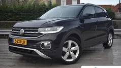 Gebruikt 2019 VW T-Cross Style SUV | € 19.395 (Eerlijke prijs)