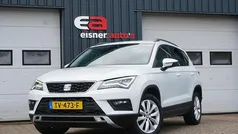 Gebruikt 2018 Seat Ateca Business SUV | € 12.949 (Eerlijke prijs)