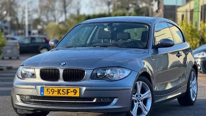 Gebruikt 2010 BMW 116 Hatchback | € 4.950 (Eerlijke prijs)
