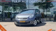 Gebruikt 2010 Kia Venga Hatchback | € 8.490 (Eerlijke prijs)