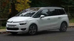 Gebruikt 2016 Citroën C4 Picasso MPV | € 12.750 (Eerlijke prijs)