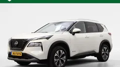 Wit Gebruikt 2023 Nissan X-Trail N-Connecta SUV | € 33.945 (Goede deal)