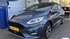 Blauw Gebruikt 2020 Ford Fiesta ST-Line Hatchback | € 15.900 (Eerlijke prijs)