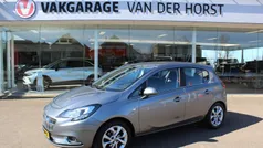 Grijs Gebruikt 2019 Opel Corsa Edition Hatchback | € 11.880 (Eerlijke prijs)