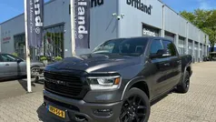 Grijs Gebruikt 2021 Dodge Ram Pickup | € 49.950 (Eerlijke prijs)