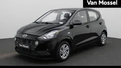 Gebruikt 2022 Hyundai i10 Hatchback | € 12.400 (Eerlijke prijs)