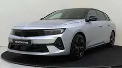 Grijs Gebruikt 2024 Opel Astra Stationwagen | € 29.925 (Eerlijke prijs)