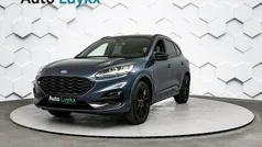 Blauw Gebruikt 2023 Ford Kuga Premium SUV | € 29.940 (Eerlijke prijs)