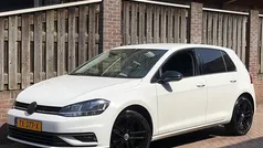 Gebruikt 2018 VW Golf VII Trendline Hatchback | € 9.999 (Eerlijke prijs)