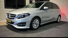 Gebruikt 2018 Mercedes B180 Ambition MPV | € 18.995 (Eerlijke prijs)
