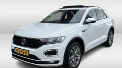 Gebruikt 2022 VW T-Roc R-line SUV | € 31.950 (Eerlijke prijs)