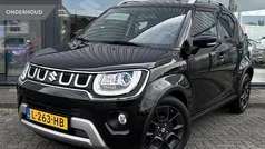 Zwart Gebruikt 2021 Suzuki Ignis Style Hatchback | € 15.900 (Eerlijke prijs)