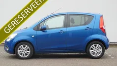 Gebruikt 2011 Opel Agila Edition Hatchback | € 5.950 (Eerlijke prijs)