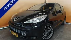 Gebruikt 2006 Peugeot 207 Hatchback | € 3.500 (Eerlijke prijs)