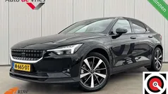 Gebruikt 2021 Polestar 2 Long Range Dual motor Hatchback | € 26.995 (Goede deal)