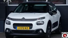 Gebruikt 2020 Citroën C3 Business Class Hatchback | € 10.950 (Eerlijke prijs)