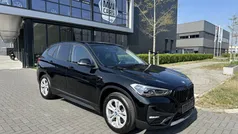 Zwart Gebruikt 2022 BMW X1 SUV | € 30.950 (Eerlijke prijs)