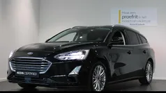 Gebruikt 2019 Ford Focus Business Edition Stationwagen | € 16.450 (Eerlijke prijs)