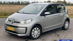 Gebruikt 2017 VW up! high up! Hatchback | € 6.250 (Eerlijke prijs)
