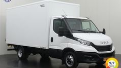 Wit Gebruikt 2022 Iveco Daily Van | € 24.900 (Eerlijke prijs)