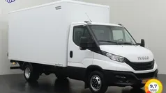 Gebruikt 2022 Iveco Daily Van | € 24.900 (Eerlijke prijs)